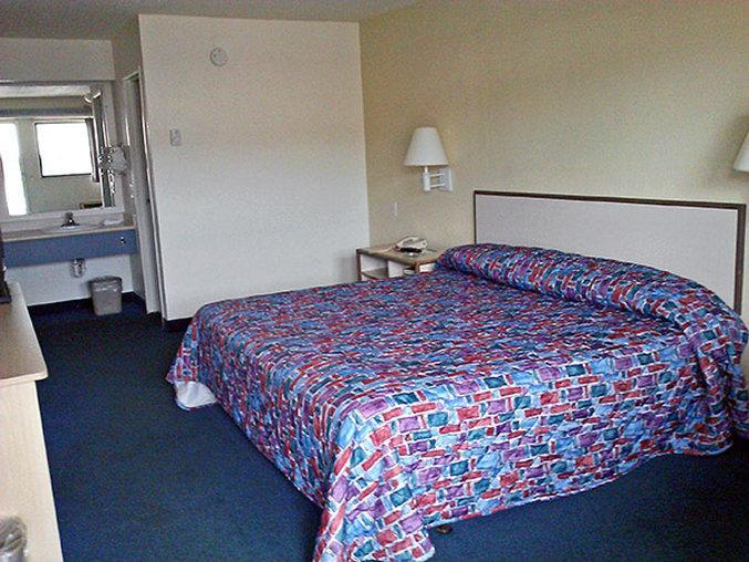 Motel 6-Knoxville, Tn - North Ngoại thất bức ảnh