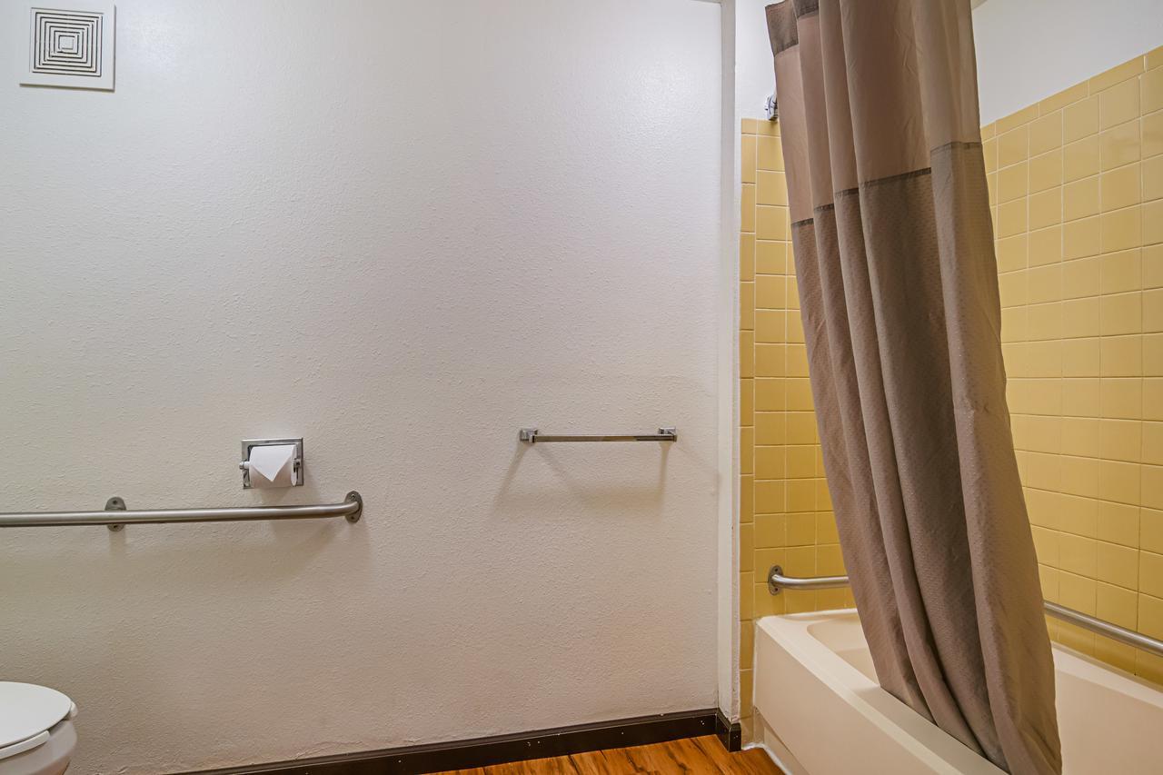 Motel 6-Knoxville, Tn - North Ngoại thất bức ảnh