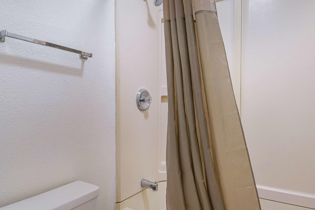 Motel 6-Knoxville, Tn - North Ngoại thất bức ảnh