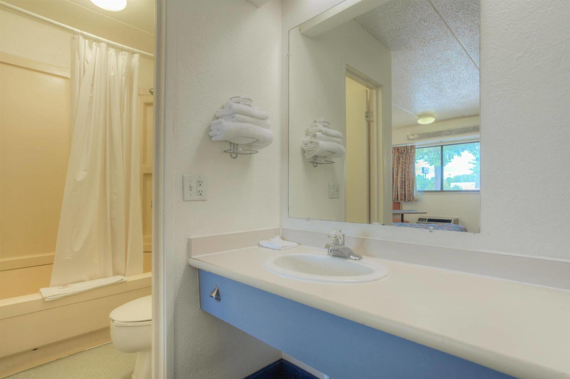 Motel 6-Knoxville, Tn - North Ngoại thất bức ảnh